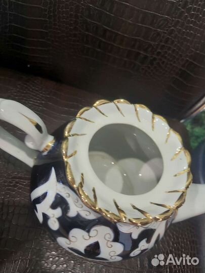 Заварочный чайник