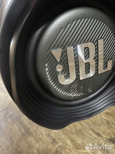Колонка jbl boombox 2 оригинальная