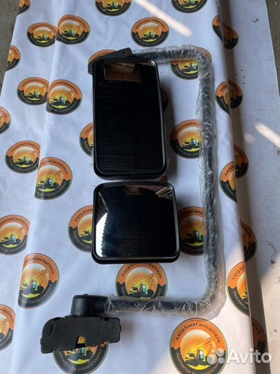 Зеркало заднего вида JAC