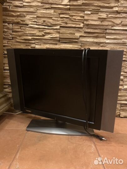 Моноблок Toshiba
