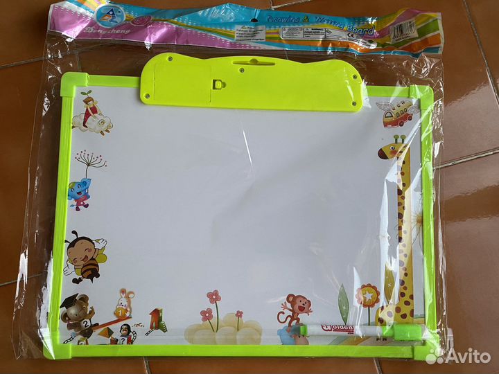 Игрушка робот обучающий интерактивный и