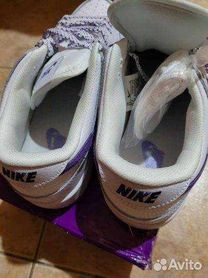 Кроссовки nike