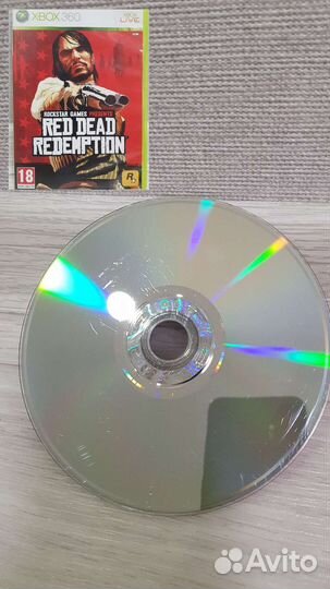 Игры Xbox 360 Лицензия