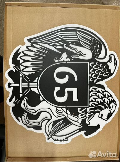 Адресные таблички на дом