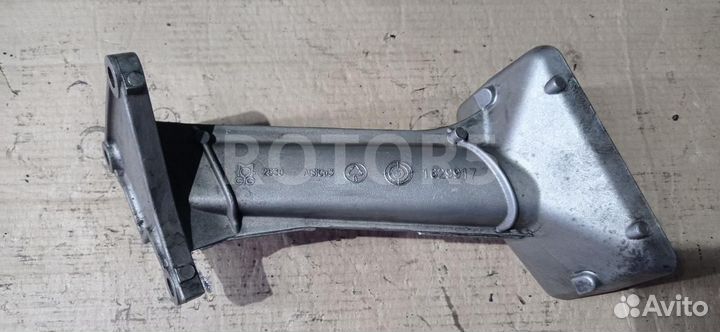 Маслозаборник DAF XF 105 2005 1629917