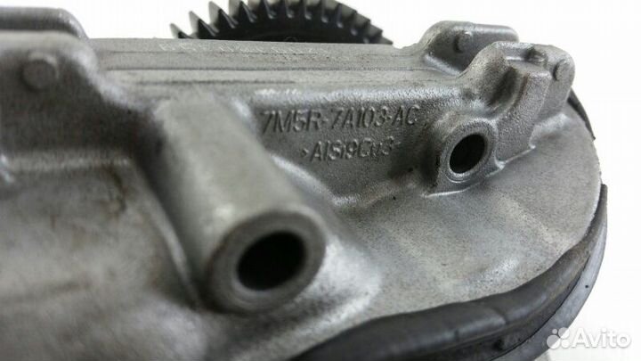 Масляный насос АКПП Ford Mondeo tnbb 2013