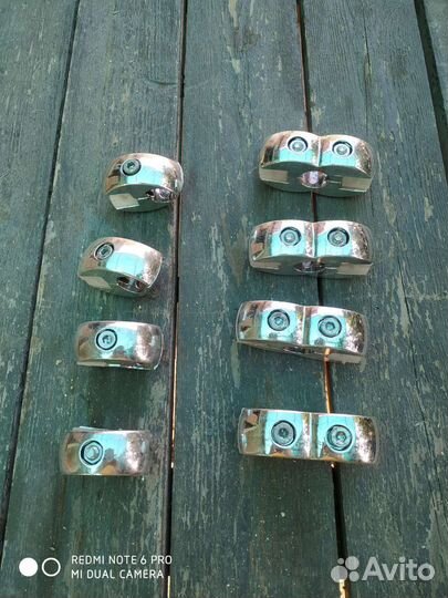 Крепления для системы joker