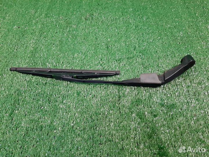 Поводок стеклоочистителя задний Honda CR-V 2 (RD5