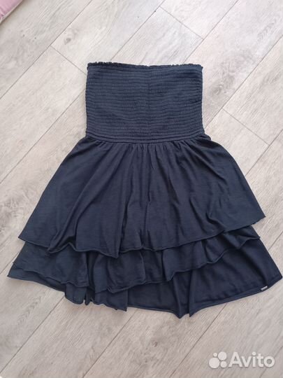 Пакет летних вещей на девушку S