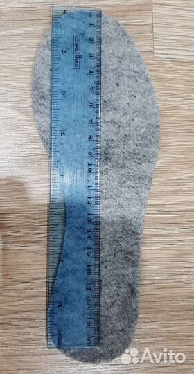 Лыжные ботинки 32 р