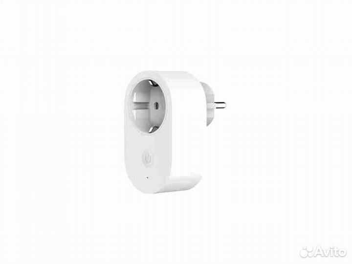 Умная розетка xiaomi mi smart plug wifi