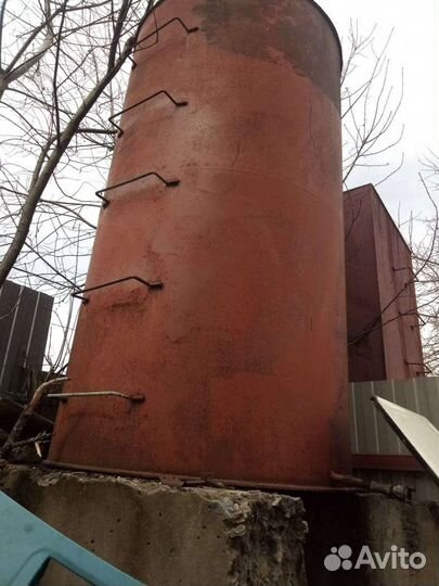 Емкость для воды