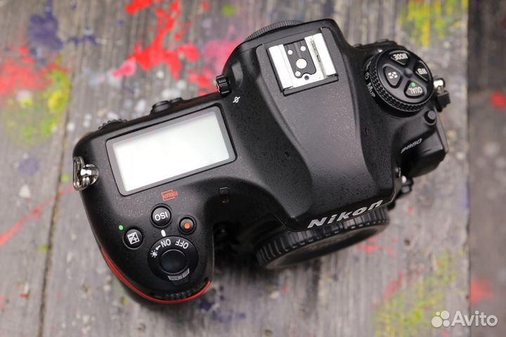 Nikon D850 Body