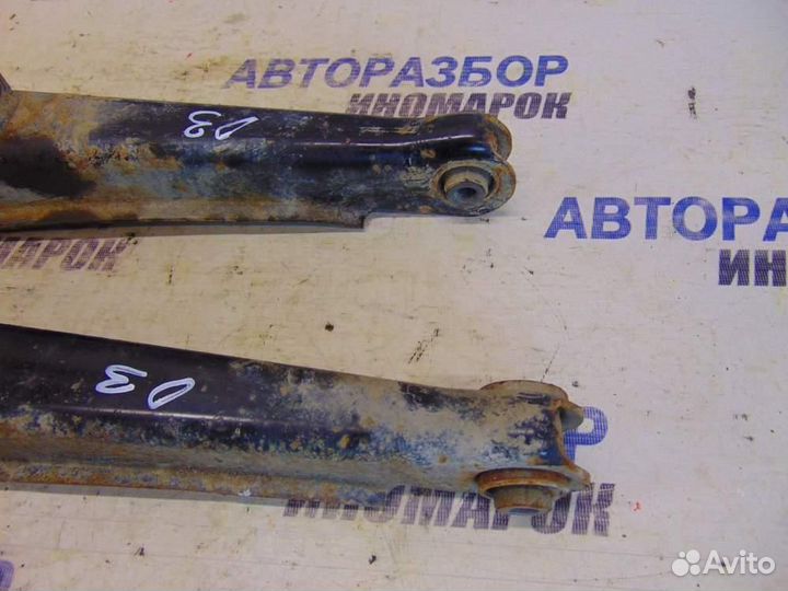 Рычаг задний поперечный для Mitsubishi Outlander 2