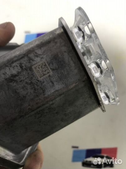 Модуль поворота BMW F10 правый