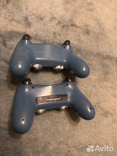 Геймпады Джойстики для PS4