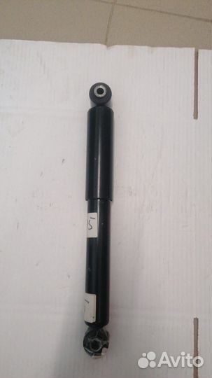 Амортизатор Задний opel astra H 2004г. (g11240040)