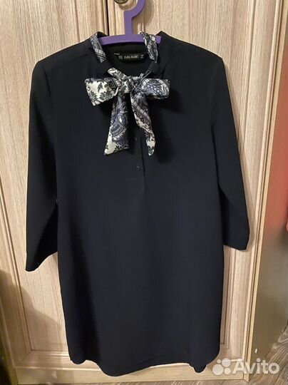 Платье Zara