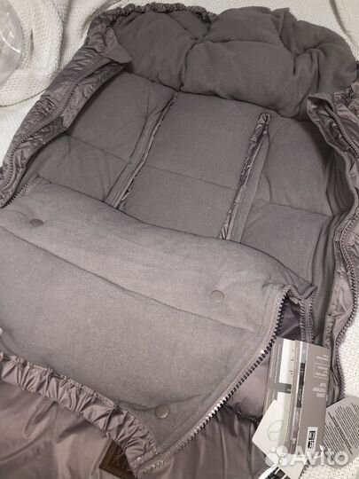 Конверт в коляску leokid