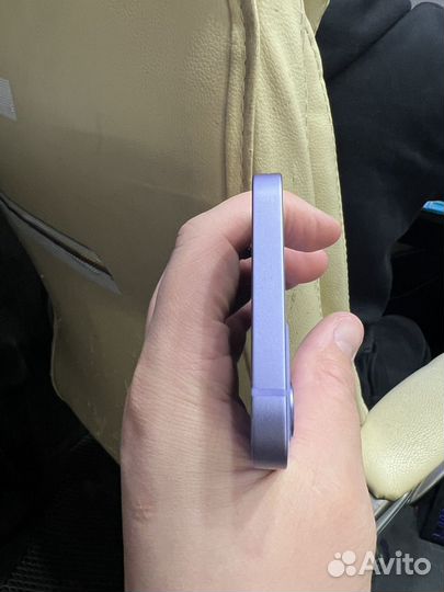 Корпус оригрнал с донора iPhone 12