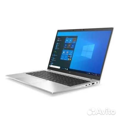 Ноутбук HP EliteBook 840 G8 459G0EA - новый