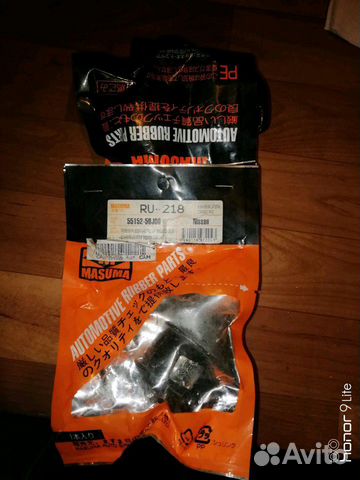 Саленблоки на ниссан