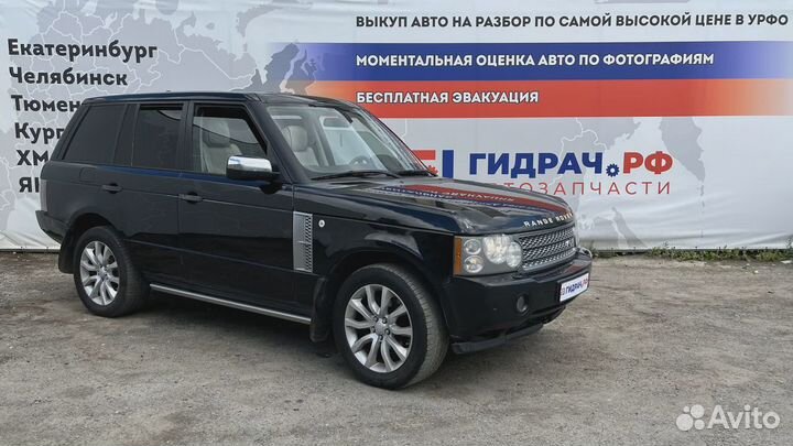 Колонка рулевая Land Rover Range Rover (L322) LR00