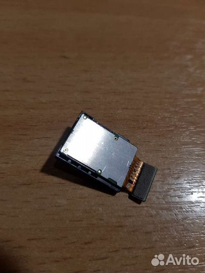 Камера для samsung s8 s8+ s7 s6