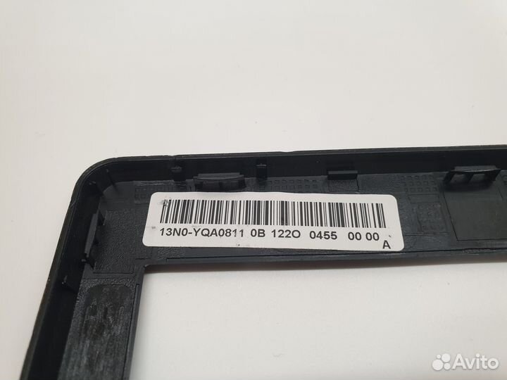 Рамка матрицы Acer 7250, 7250G, 13N0-YQA0811