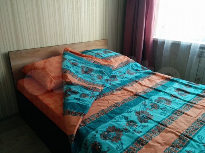 1-к. квартира, 34,8 м², 10/16 эт.