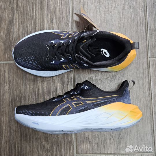 Беговые кроссовки Asics Novablast 4, 41-45