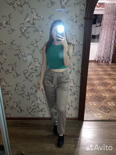 Брюки