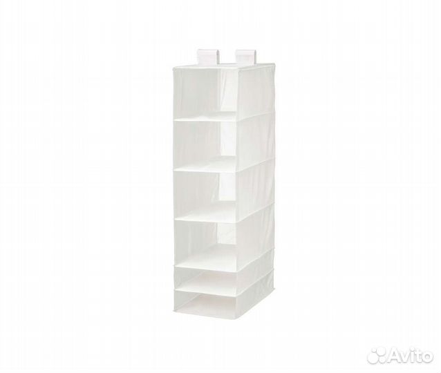 Подвесной стеллаж, модуль для хранения