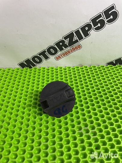 Крышка заливной горловиныNissan QG