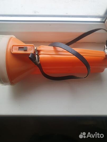 Фонарик СССР(Эстония)