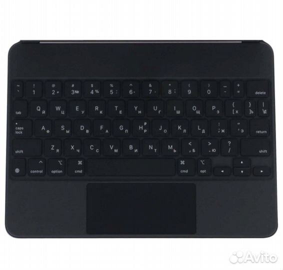Apple Magic Keyboard для iPad Pro 11 RU новая
