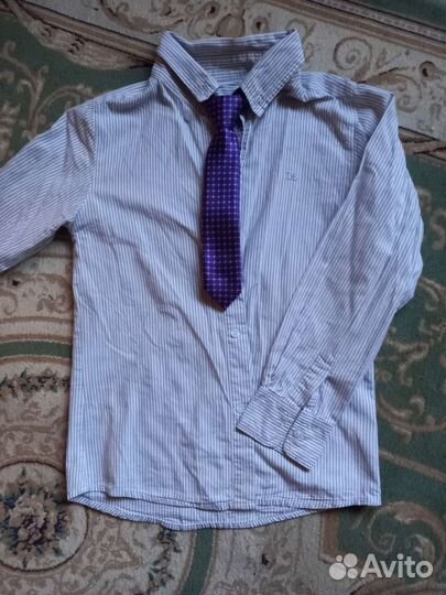 Продам рубашки