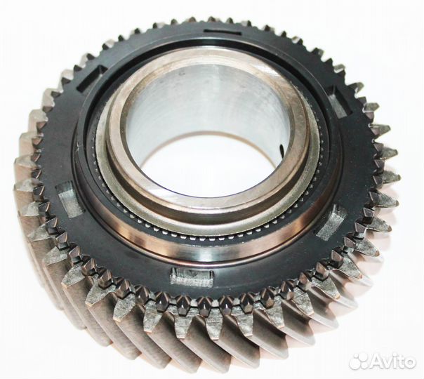 Шестерня 2 передачи Газель Волга