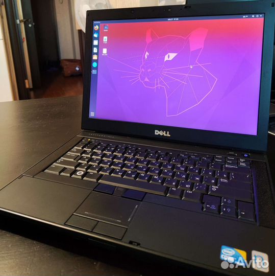 Dell latitude e6410