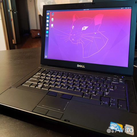Dell latitude e6410