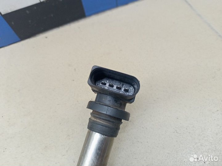 Катушка зажигания Fabia 2007-2015