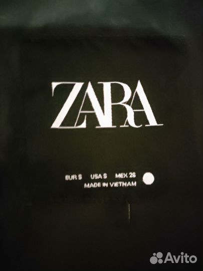 Куртка Zara