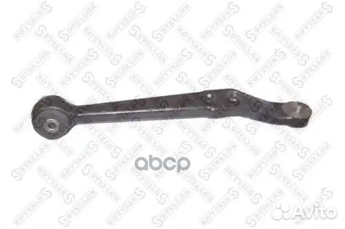 Рычаг п. fiat ducato 1400kg перед прав Stellox