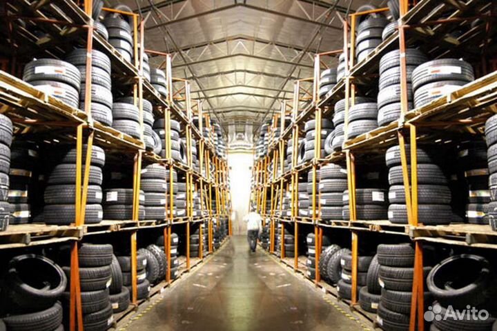 Michelin CrossClimate 225/55 R18