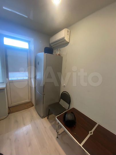 Квартира-студия, 19,4 м², 1/3 эт.