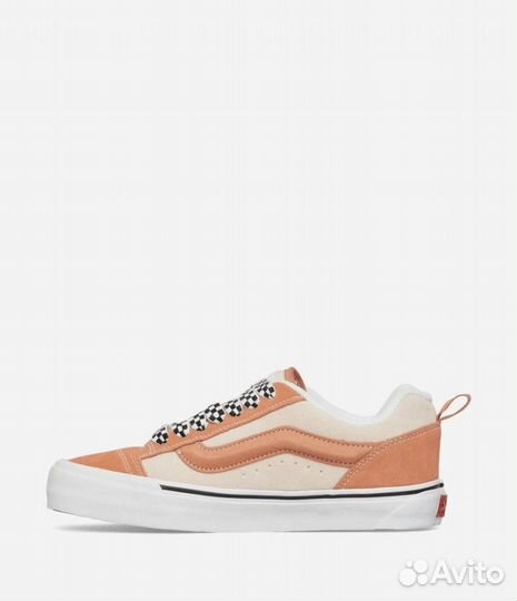 Кеды vans knu skool