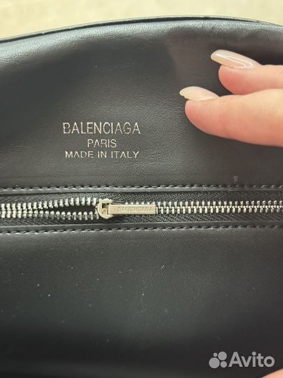 Balenciaga сумка
