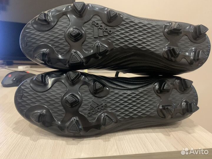 Футбольные бутсы adidas copa 43