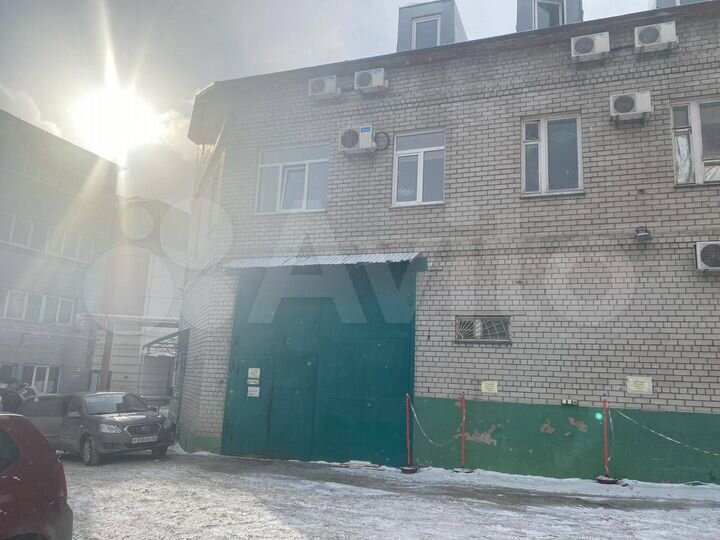 Офис, 947.3 м²