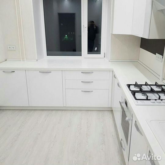 Кухни от производителя
